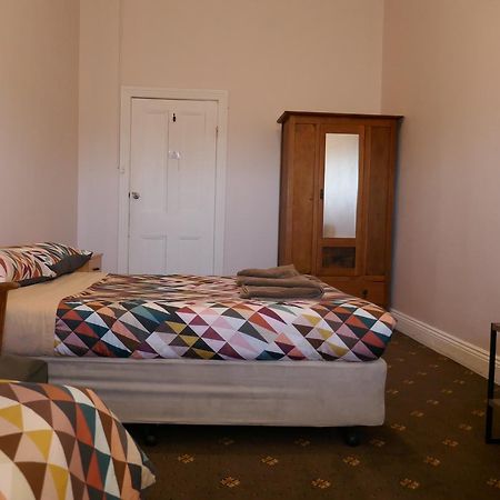Marree Hotel Exteriér fotografie